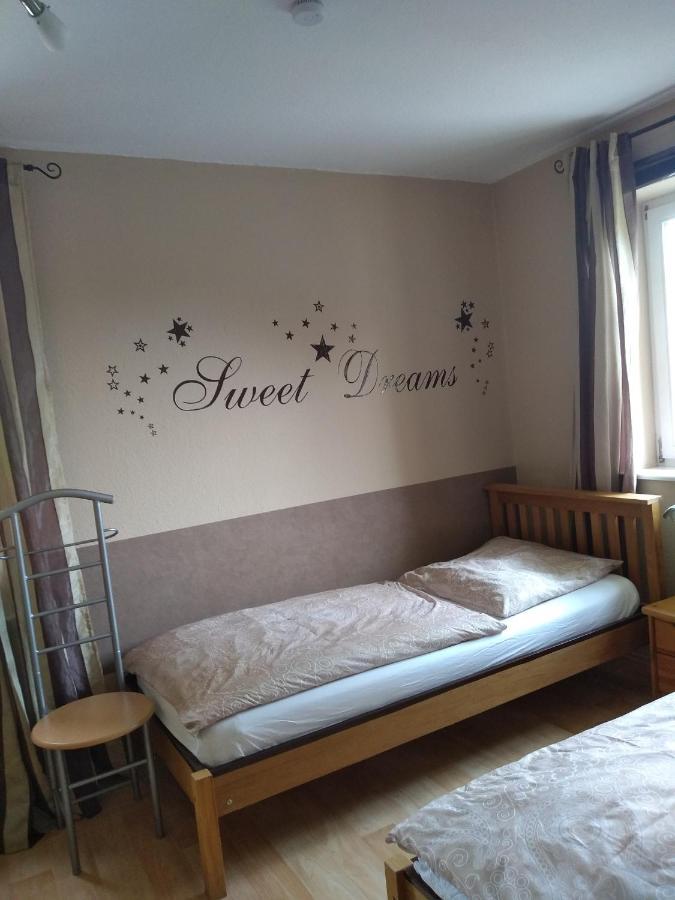Apartment Haus Malve